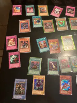 Yu-Gi-Oh! Cards Sets - - Image 1