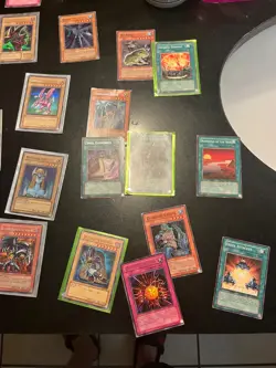 Yu-Gi-Oh! Cards Sets - - Image 3