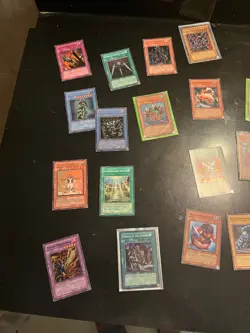 Yu-Gi-Oh! Cards Sets - - Image 4