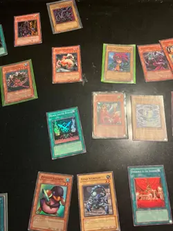 Yu-Gi-Oh! Cards Sets - - Image 5