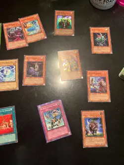 Yu-Gi-Oh! Cards Sets - - Image 6