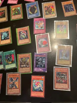 Yu-Gi-Oh! Cards Sets - - Image 8