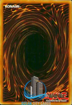 Yugioh PGL3-EN008 Number 38: Hope Harbinger Dragon Titanic Galaxy Gold 1st ed - Image 2