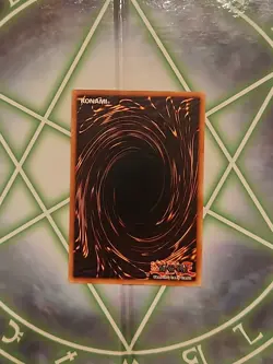 YU-GI-OH! Blackwing-Shura the Blue Flame. RGBT-ENPP2. Limited Edition Super Rare - Image 4