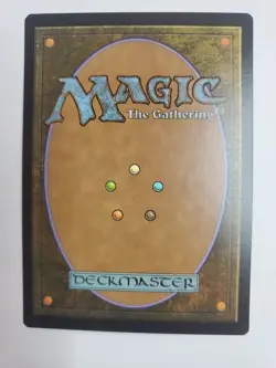 MTG Magic The Gathering Card Desperate Castaways Creature Human Pirate Black - Image 2