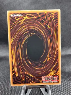 Yugioh! Sky Striker Ace - Shizuku - RA03-EN043 - Platinum Secret Rare - Image 2