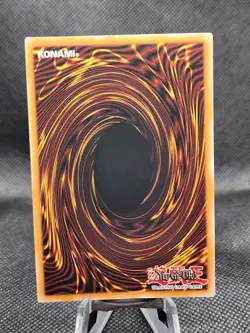 Yugioh! Sky Striker Ace - Shizuku - RA03-EN043 - Platinum Secret Rare - Image 4