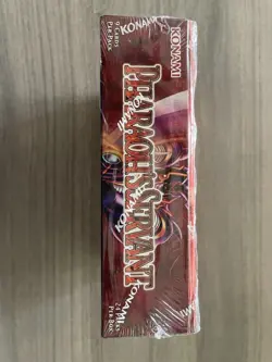 Yu-Gi-Oh TCG 25th Anniversary Pharaoh's Servant Booster Box Sealed 24 packs - Image 2