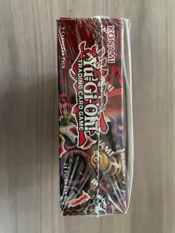 Yu-Gi-Oh TCG 25th Anniversary Pharaoh's Servant Booster Box Sealed 24 packs - Image 3