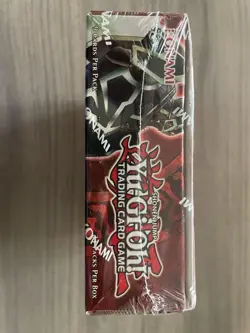 Yu-Gi-Oh TCG 25th Anniversary Pharaoh's Servant Booster Box Sealed 24 packs - Image 5