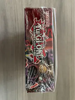 Yu-Gi-Oh TCG 25th Anniversary Pharaoh's Servant Booster Box Sealed 24 packs - Image 8