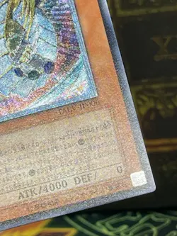 YuGiOh TAEV-JP006 Ultimate Rare Rainbow Dragon Japanese - Image 14