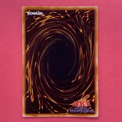 NM Dark Magician Girl LE5-002 Ultra Rare Japanese YuGiOh 2002 Konami teka - Image 6