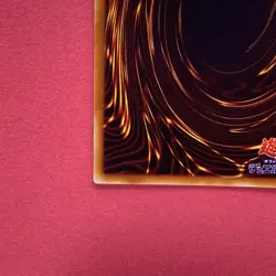 NM Dark Magician Girl LE5-002 Ultra Rare Japanese YuGiOh 2002 Konami teka - Image 9