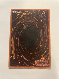 Yu-Gi-Oh Kuriboh MRD-071 Unlimited Slight Fade Faded Misprint Ink Error MP-HP - Image 6