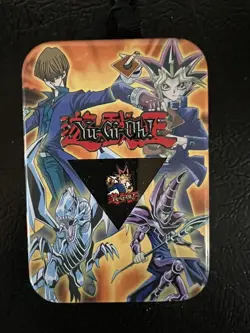2x Yu-Gi-Oh! 1996 1st Ed Collector Trading Pin Base Sets + 3x PSG Pin Card Cases - Image 10