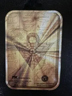 2x Yu-Gi-Oh! 1996 1st Ed Collector Trading Pin Base Sets + 3x PSG Pin Card Cases - Image 11