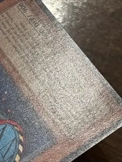 Yu-Gi-Oh! TCG Cyber Jar MRL-077 Magic Ruler Unlimited Edition Rare LP - Image 10