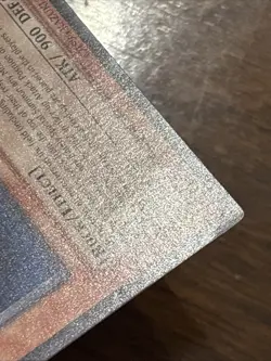 Yu-Gi-Oh! TCG Cyber Jar MRL-077 Magic Ruler Unlimited Edition Rare LP - Image 11