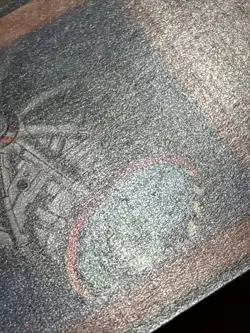 Yu-Gi-Oh! TCG Cyber Jar MRL-077 Magic Ruler Unlimited Edition Rare LP - Image 12