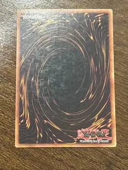 Yu-Gi-Oh! TCG Cyber Jar MRL-077 Magic Ruler Unlimited Edition Rare LP - Image 13