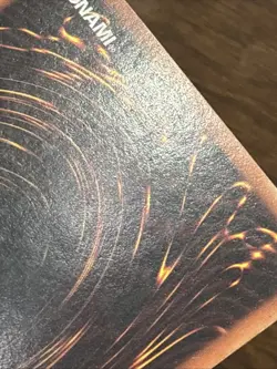 Yu-Gi-Oh! TCG Cyber Jar MRL-077 Magic Ruler Unlimited Edition Rare LP - Image 15