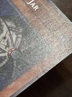 Yu-Gi-Oh! TCG Cyber Jar MRL-077 Magic Ruler Unlimited Edition Rare LP - Image 7