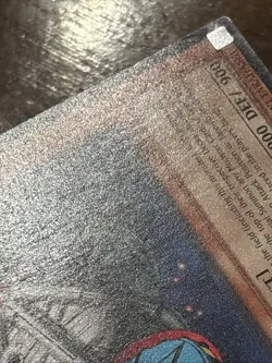 Yu-Gi-Oh! TCG Cyber Jar MRL-077 Magic Ruler Unlimited Edition Rare LP - Image 8