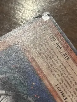 Yu-Gi-Oh! TCG Cyber Jar MRL-077 Magic Ruler Unlimited Edition Rare LP - Image 9