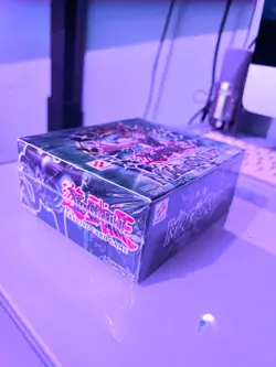 Yu-Gi-Oh: Magic Ruler Unlimited Booster Box - 24 Pack Brand New Sealed and Minty - Image 9