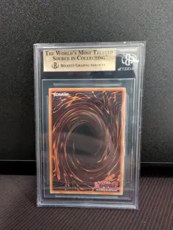 Ten Thousand Dragon BLAR-EN10K Battles of Legend: Armageddon 1st Edition - Image 3