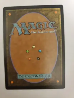 MTG Magic The Gathering Card Ravenous Leucrocota Creature Beast Green Conspiracy - Image 2