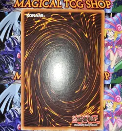 Yugioh Kazejin Metal Raiders Super Rare MRD-026 Faded Original Print Konami 2002 - Image 11