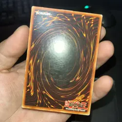 Yugioh Sanga Of The Thunder MRD-025 Super Rare Og Print- Damaged -  High Faded - Image 17
