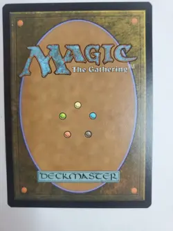 MTG Magic The Gathering Card Introduction to Annihilation Sorcery Lesson Strixha - Image 2