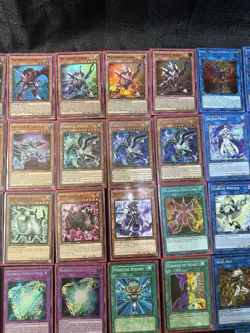 Yu-Gi-Oh 40 Card Mathmech Deck META🔥15 Card Extra Deck /w Box. Tourn Ready! - Image 13