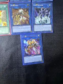 Yu-Gi-Oh 40 Card Mathmech Deck META🔥15 Card Extra Deck /w Box. Tourn Ready! - Image 7