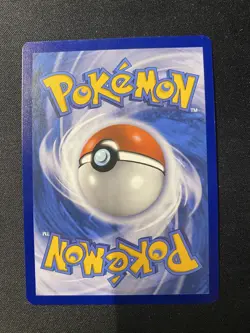 Charizard V SWSH260 NM Full Art Promo Rare Pokemon Card - Image 2