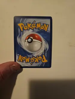 Iono PokÃ©mon TCG Paldea Evolved Holo Ultra Rare Full Art Card 254/193 - Image 2