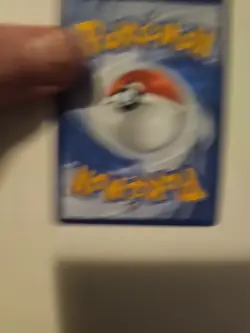 Iono PokÃ©mon TCG Paldea Evolved Holo Ultra Rare Full Art Card 254/193 - Image 3