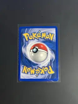 Gyarados 6/102 Base Set Holo Rare Card Unlimited WOTC Pokemon TCG - Image 2