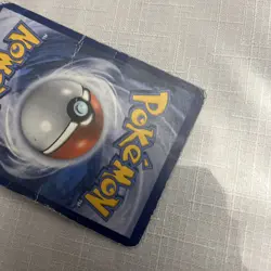 Pokemon TCG Card Basic Garchomp EX Holo XY09 XY Black Star Promo HP - Image 6