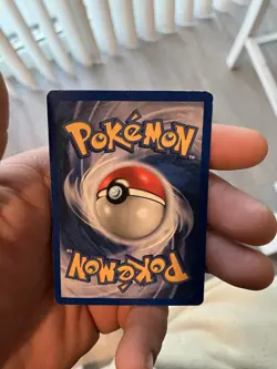 Pokemon TCG Charizard Base Set Holo Rare Card 4/102 WOTC 1999 Vintage - Image 10