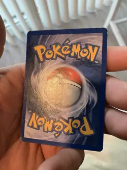 Pokemon TCG Charizard Base Set Holo Rare Card 4/102 WOTC 1999 Vintage - Image 11