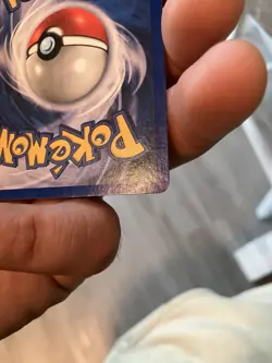 Pokemon TCG Charizard Base Set Holo Rare Card 4/102 WOTC 1999 Vintage - Image 14