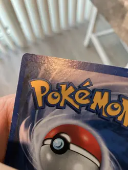 Pokemon TCG Charizard Base Set Holo Rare Card 4/102 WOTC 1999 Vintage - Image 17