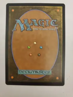 MTG Magic The Gathering Card Futurist Operative Creature Human Ninja Blue Kamiga - Image 2