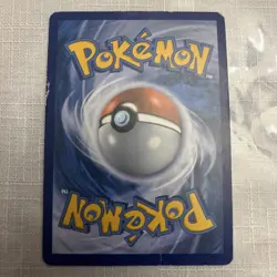 Aerodactyl EX XY97 XY Black Star Promo Holo Pokemon Card MP - Image 2