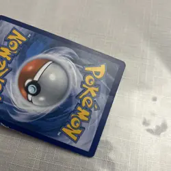 Aerodactyl EX XY97 XY Black Star Promo Holo Pokemon Card MP - Image 3