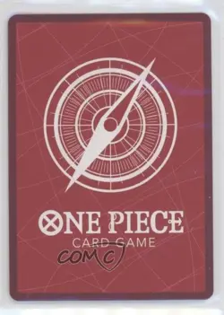 2022 One Piece Card Game: Romance Dawn OP01 Donquixote Doflamingo #OP01-060 1c4d - Image 2